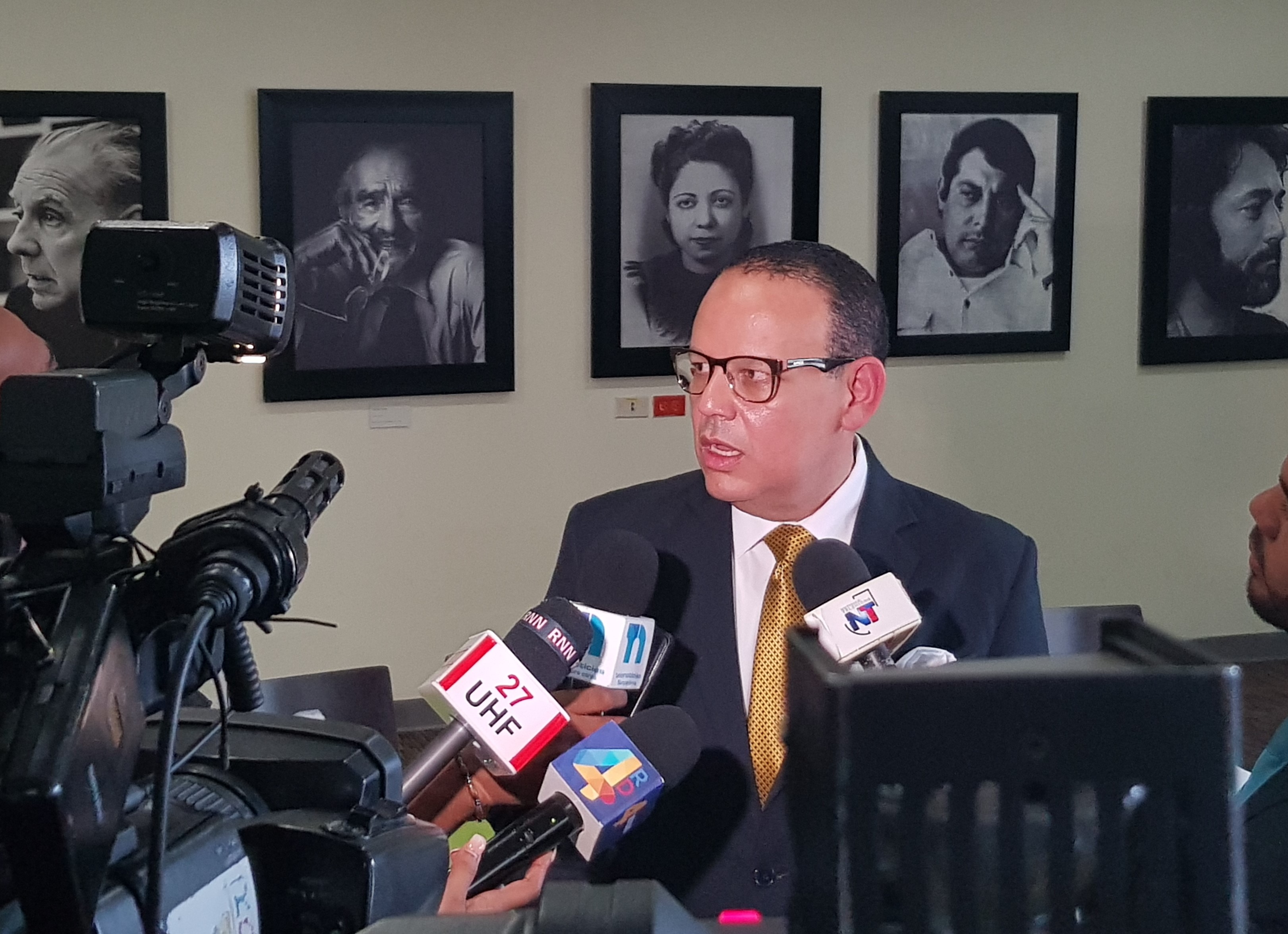  FJT celebrará panel de expertos sobre el contexto legal y constitucional dominicano de las primaria abiertas y cerradas