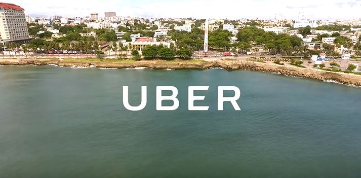  Uber celebra su segundo año en República Dominicana con grandes logros