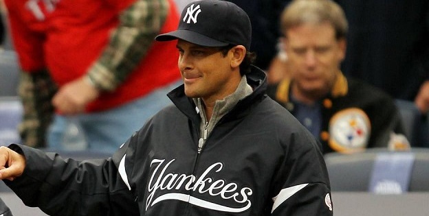  Aaron Boone sería el siguiente manager de Yankees