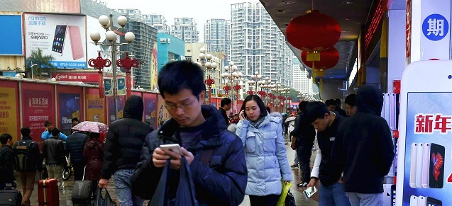  Facebook y Google deberán aceptar censura para entrar a China