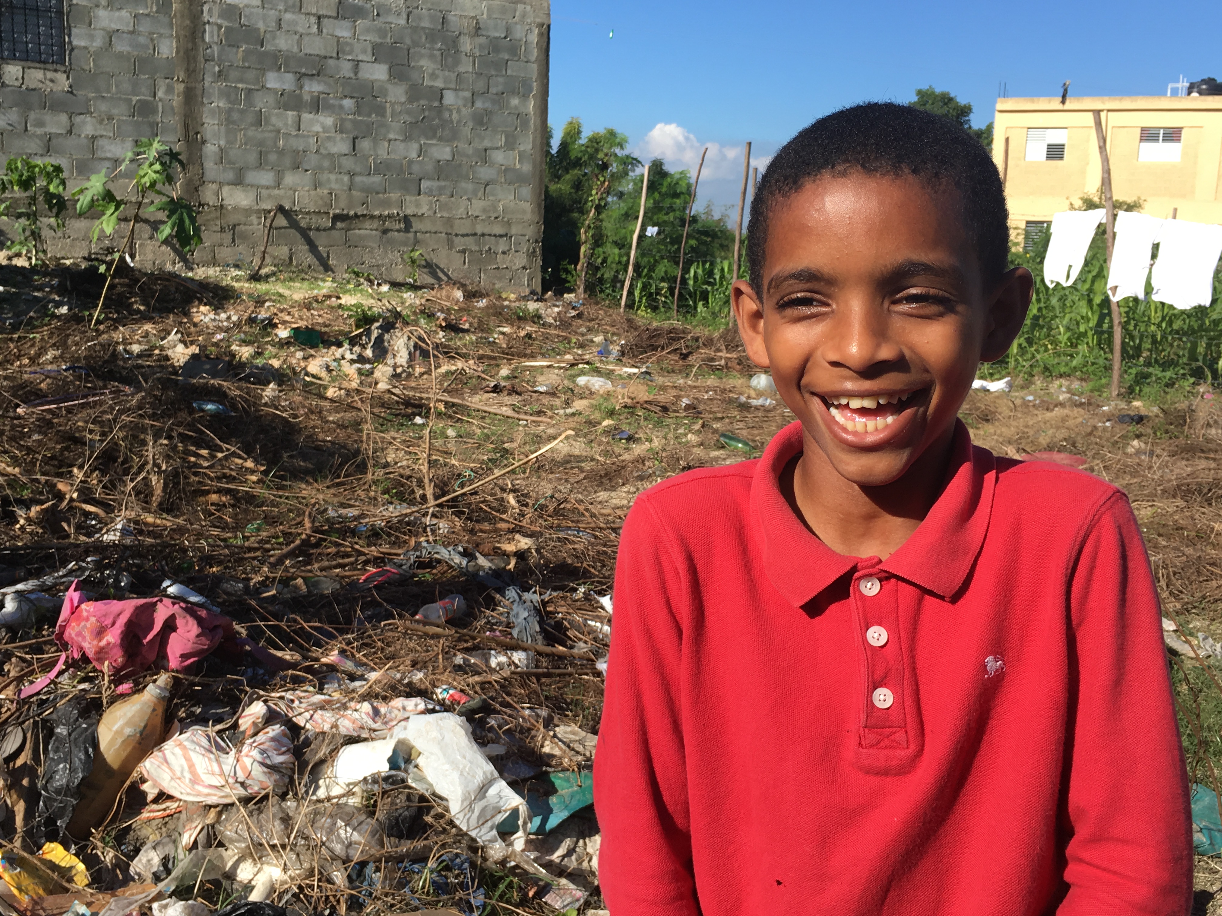  Save the Children y GSK promueven la salud comunitaria en la República Dominicana
