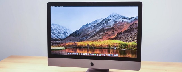  Sale a la venta la iMac Pro, la computadora más poderosa y costosa de Apple *Video