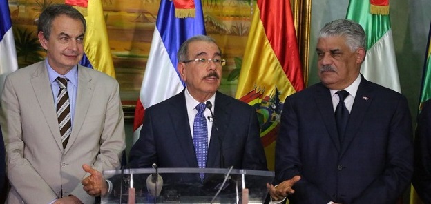  Gobierno y oposición de Venezuela continúan este sábado diálogo en la República Dominicana tras  avanzar en cuatro de seis puntos de agenda *Video