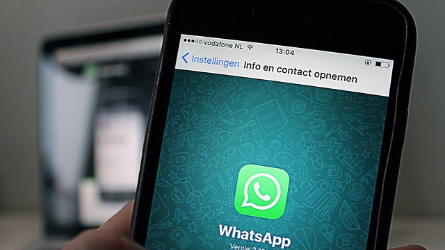  Revelan el mayor secreto de la actualización de WhatsApp