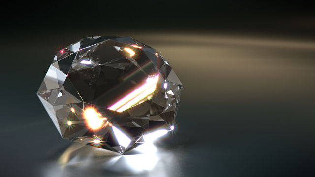  Hallan uno de los diamantes más grandes de la historia, valorado en 40 millones de dólares