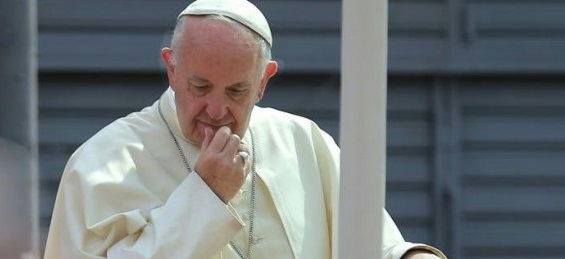  Papa Francisco dice que monjas chismosas son peores que «terroristas» de Sendero Luminoso