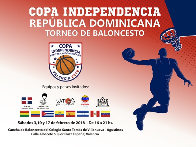 Copa Independencia AplatanaoNews