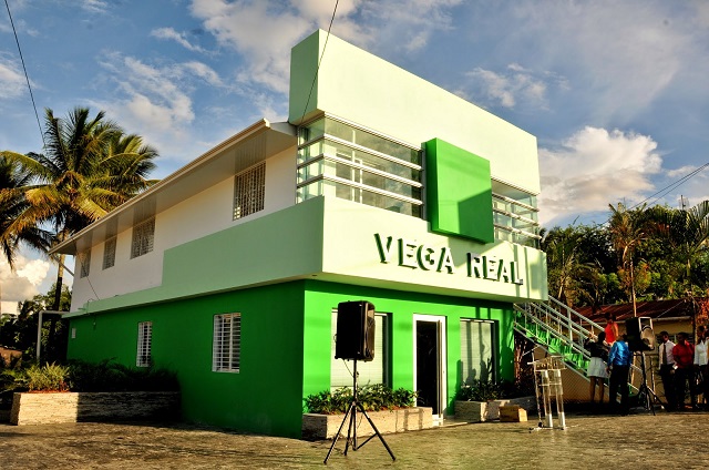 Vega Real Inaugura Local en Jarabacoa