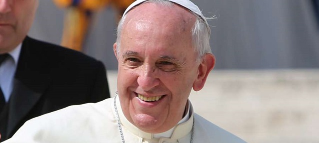  “El pecado es renunciar al encuentro con otro”: la emotiva reflexión del papa Francisco