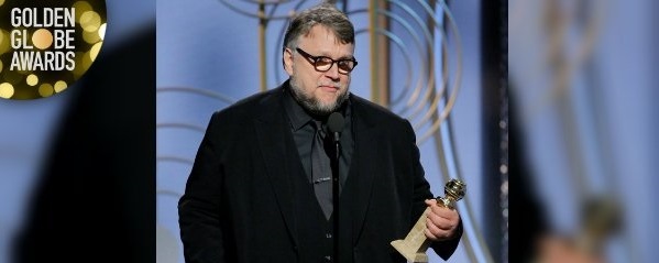 Guillermo del Toro APlatanaoNews