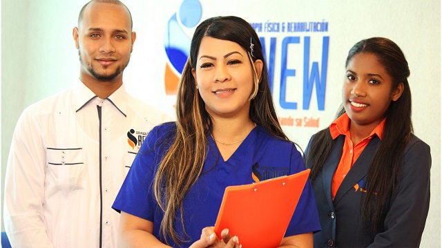  Renew continúa ofreciendo servicios de calidad en Santo Domingo Este