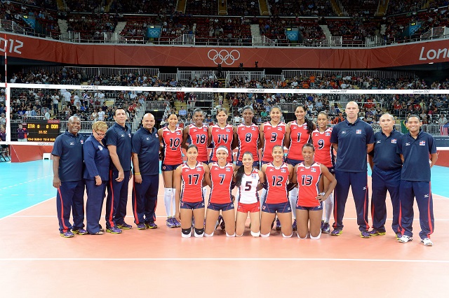  Voleibol (F) va por 5to oro al hilo en JCYC; irá a Liga Naciones y al Mundial de Japón en el 2018