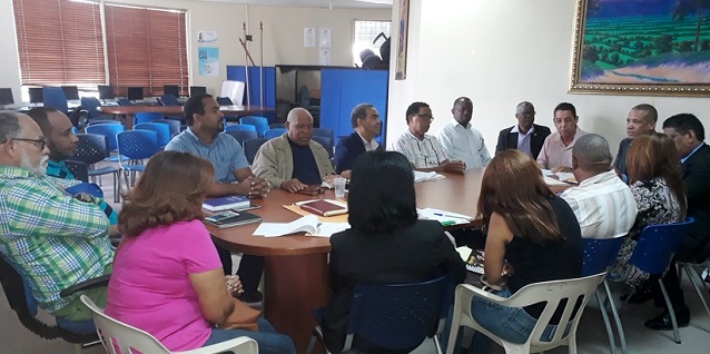  Colegio Dominicano de Periodistas  anuncia nuevos planes de trabajo