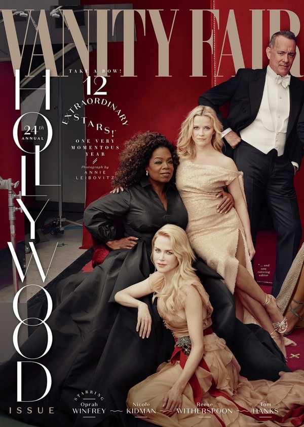 Vanity Fair AplatanaoNews