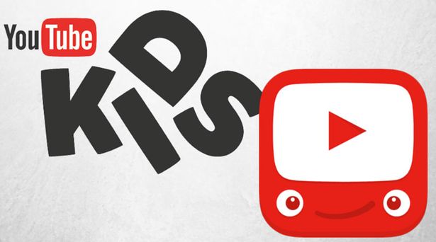  ‘YouTube Kids’: la plataforma de video más popular de los niños que está viciada de contenidos no aptos para menores