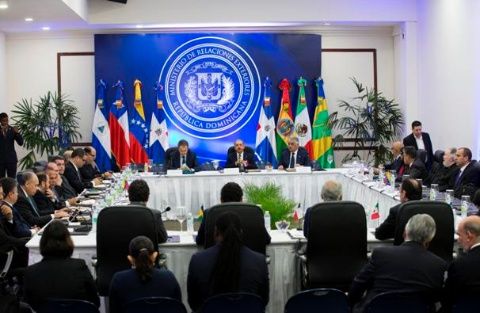 Diálogo con Venezuela AplatanaoNews