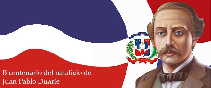  Ministerio de Trabajo reitera feriado del “Patricio Juan Pablo Duarte” se cambia para el lunes 29