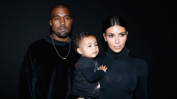  La impactante suma que rechazó Kim Kardashian para publicar las fotos de su nuevo bebé