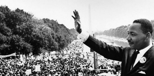  Luchar por los sueños, el legado de Martin Luther King