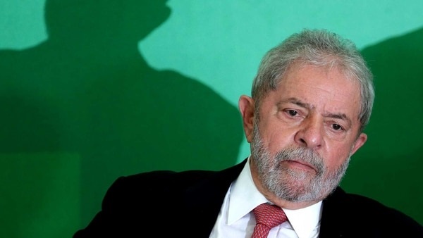  Lula da Silva es condenado en segunda instancia en Brasil