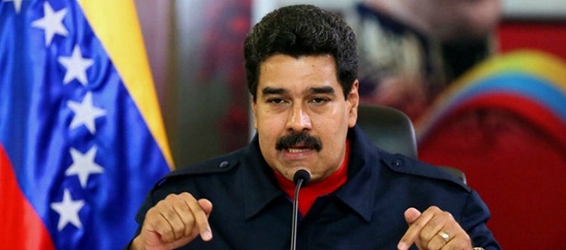  ‘Orden cumplida’, dice Maduro sobre muerte de Óscar Pérez
