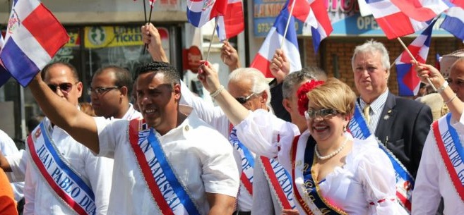  Dominicanos se destacan en política, deportes  y cultura durante 2017 en Nueva Jersey