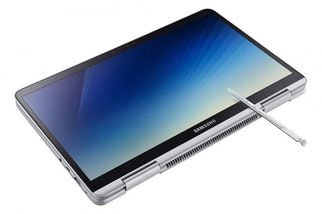 Samsung Notebook AplatanaoNews