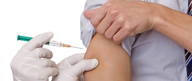  Llaman a los neuyorkinos a vacunarse cuanto antes por la epidemia del virus de la influenza
