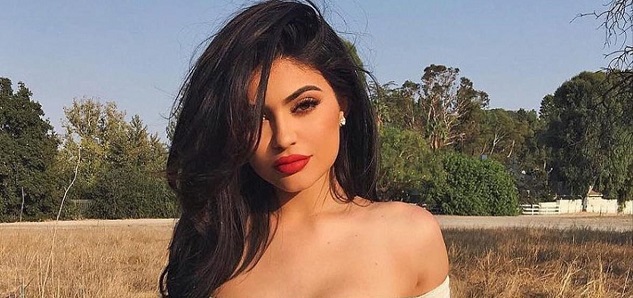  Una poderosa Kylie Jenner fue capaz de hundir a Snapchat con tan solo un tuit de 18 palabras
