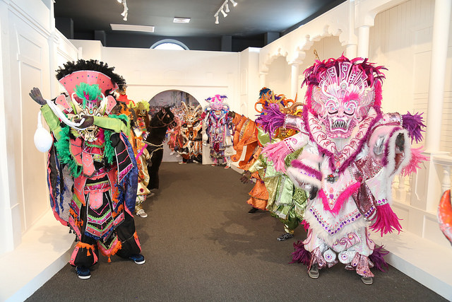 Museo de Carnaval AplatanaoNews