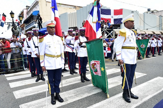 Presidente Danilo Medina AplatanaoNews