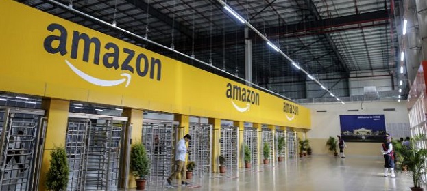  Amazon supera a Microsoft en Wall Street