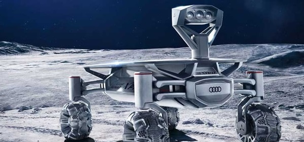 Audi Lunar AplatanaoNews