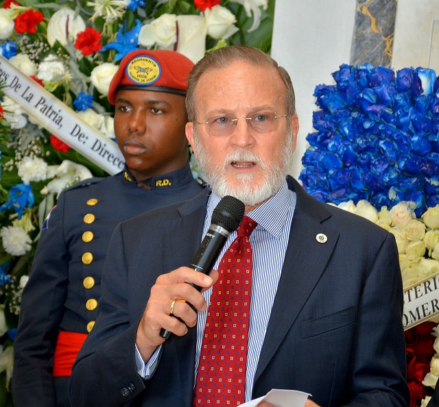  MICM valora la dominicanidad y llama a defender la República de toda intromisión extranjera