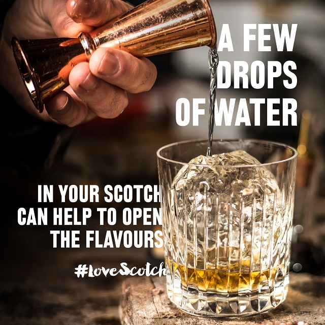  Un brindis mundial para celebrar el día Internacional del whisky escocés