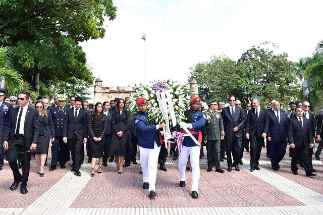  Director del INVI calificó discurso de rendición de cuentas del Presidente Danilo Medina de esperanzador, sensato y objetivo