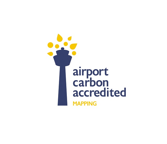  AERODOM logra certificación ACA para sus seis aeropuertos