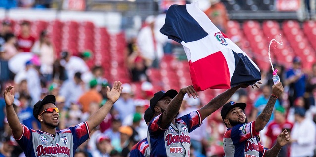  República Dominicana vece a Puerto Rico 6×3 y termina racha negativa de 11 juegos en Serie del Caribe