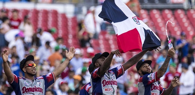  MADRUGONAZO: Dominicana elimina a Cuba de la Serie del Caribe y va este jueves contra Puerto Rico por campeonato