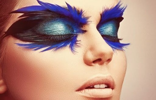Maquillaje para carnaval AplatanaoNews