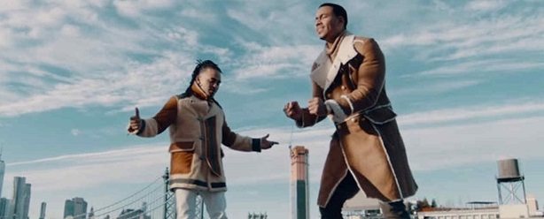  Ozuna y Romeo Santos vuela en el listado de Streaming de Billboard