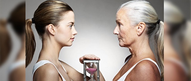  Nuevo método promete ayudar a luchar contra el envejecimiento
