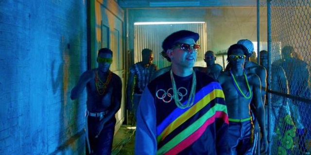  Youtube y Spotify ranquean a Daddy Yankee con Dura en el puesto número 1 en el mundo