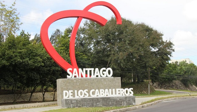  Santiago, cultura, historia y folclore reunidos en un solo lugar:  La ciudad corazón
