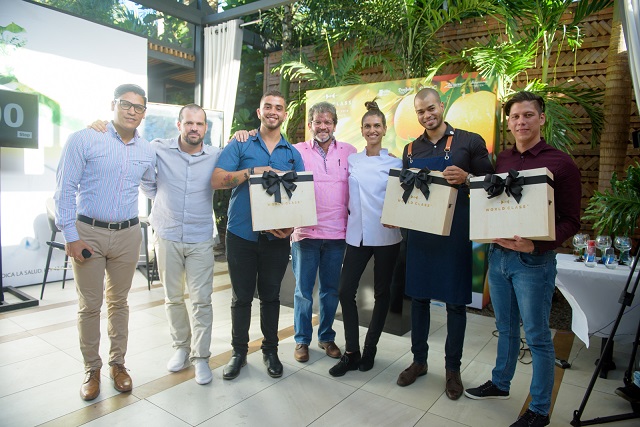  Regresa World Class a República Dominicana: El futuro de la coctelería en manos de bartenders ingeniosos