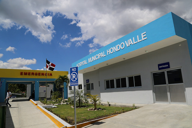 Hondo Valle APlatanaoNews