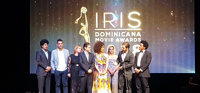  Carpinteros, se impone con siete estatuillas de los III Premios Iris