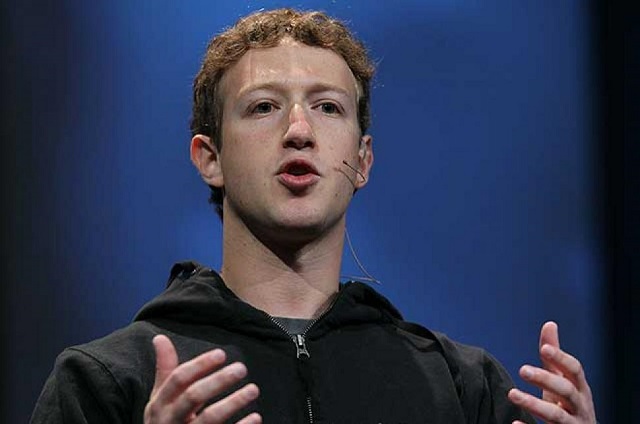  Mark Zuckerberg deja plantado al parlamento británico tras citación por caso Cambridge Analytica
