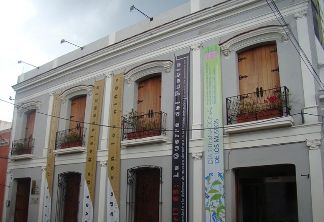  Colombia solicita asesoría al Museo de la Resistencia para proyecto de Museo de la Memoria en esa nación