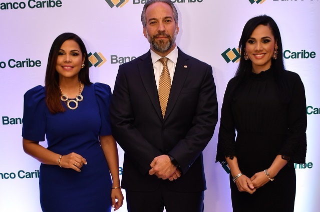  Banco Caribe introduce nueva cuenta de ahorros Máxima